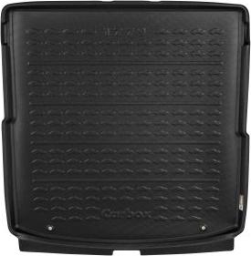 Carbox 201779000 - Ванночка для багажника autosila-amz.com