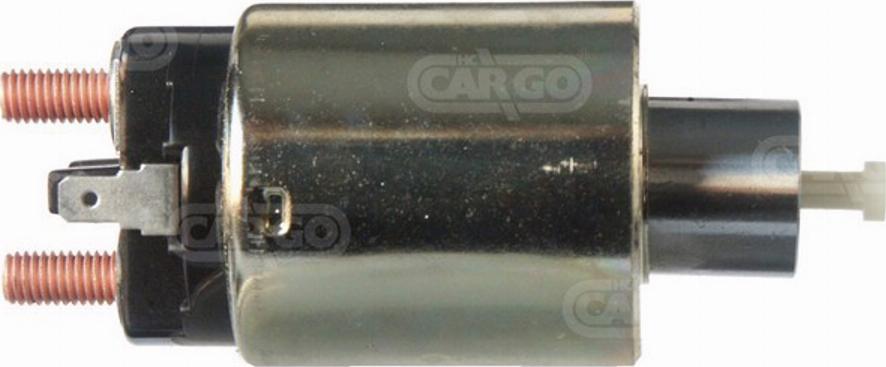 Cargo 133288 - Реле, стартер autosila-amz.com