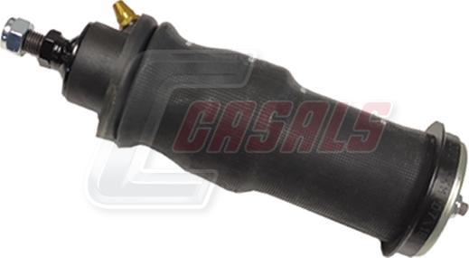 Casals 99564 - Амортизатор autosila-amz.com