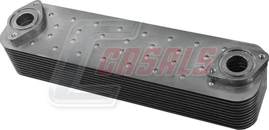 Casals 97231 - Масляный радиатор, двигательное масло autosila-amz.com