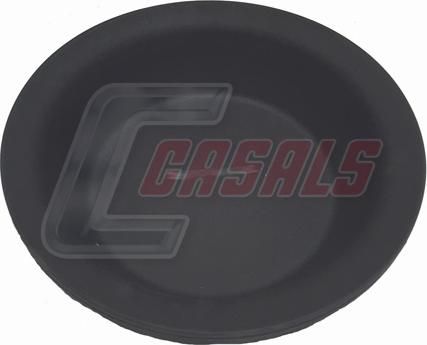 Casals 4232 - Мембрана, мембранный тормозной цилиндр autosila-amz.com