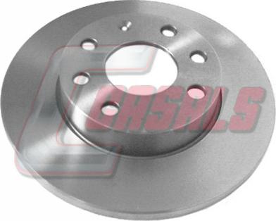 Casals 55440 - Тормозной диск autosila-amz.com
