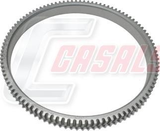 Casals 50818 - Зубчатое кольцо для датчика ABS autosila-amz.com