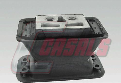 Casals 6448 - Подвеска, автоматическая коробка передач autosila-amz.com