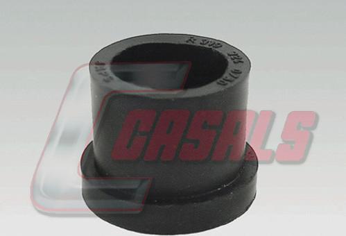 Casals 6400 - Втулка, листовая рессора autosila-amz.com