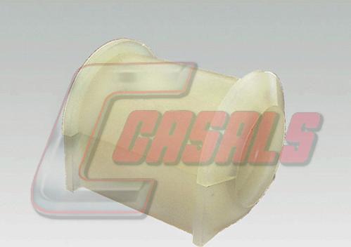 Casals 6536 - Втулка стабилизатора autosila-amz.com