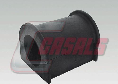 Casals 6356 - Втулка стабилизатора autosila-amz.com
