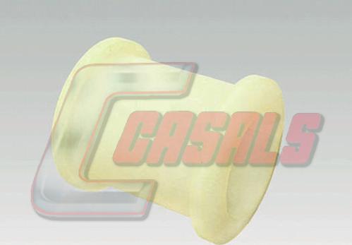 Casals 6370 - Втулка стабилизатора autosila-amz.com