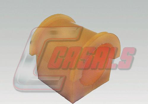 Casals 6292 - Втулка стабилизатора autosila-amz.com