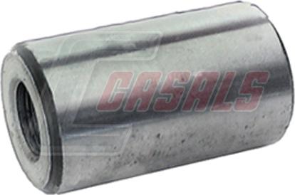 Casals 6204 - Гильза, подвеска стабилизатора autosila-amz.com