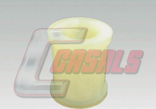 Casals 6202 - Втулка стабилизатора autosila-amz.com