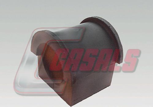 Casals 6286 - Втулка стабилизатора autosila-amz.com