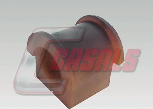 Casals 6288 - Втулка стабилизатора autosila-amz.com