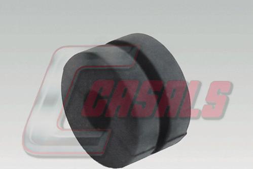 Casals 6273 - Подвеска, радиатор autosila-amz.com