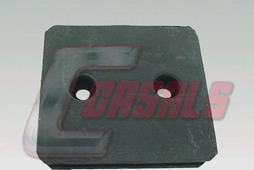 Casals 6761 - Отбойник, демпфер амортизатора autosila-amz.com