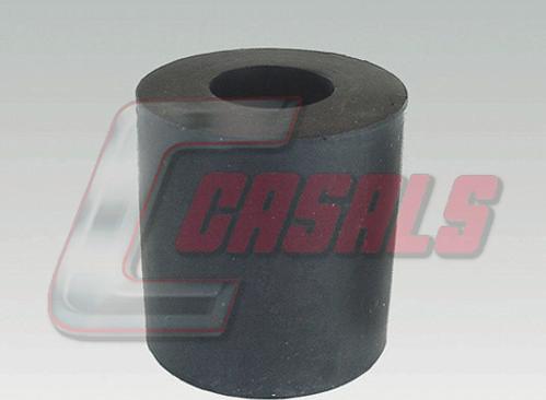 Casals 6711 - Втулка стабилизатора autosila-amz.com