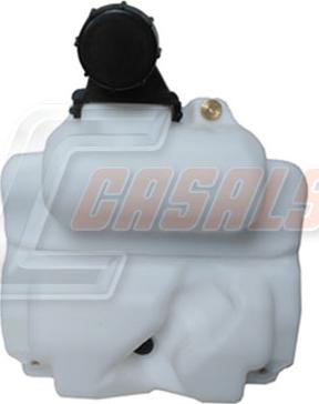 Casals 435 - Резервуар для воды (для чистки) autosila-amz.com