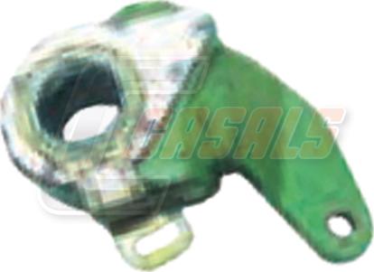 Casals 12099 - Система тяг и рычагов, тормозная система autosila-amz.com