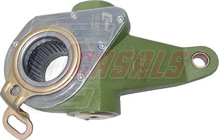 Casals 12029 - Система тяг и рычагов, тормозная система autosila-amz.com