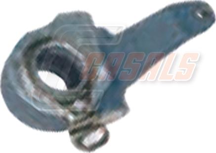 Casals 12130 - Система тяг и рычагов, тормозная система autosila-amz.com