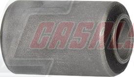 Casals 80459 - Втулка, подушка кабины водителя autosila-amz.com