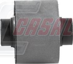 Casals 80455 - Втулка, подушка кабины водителя autosila-amz.com