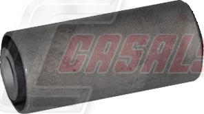 Casals 80453 - Втулка, подушка кабины водителя autosila-amz.com