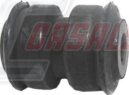Casals 80475 - Втулка, листовая рессора autosila-amz.com