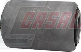 Casals 80478 - Втулка, листовая рессора autosila-amz.com