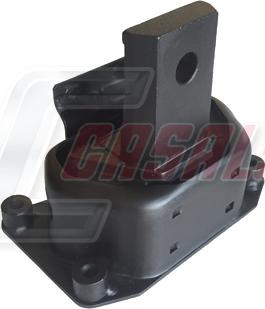 Casals 80109 - Подушка, опора, подвеска двигателя autosila-amz.com