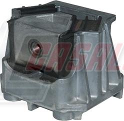 Casals 80174 - Подушка, опора, подвеска двигателя autosila-amz.com