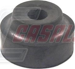 Casals 80885 - Подушка, опора, подвеска двигателя autosila-amz.com