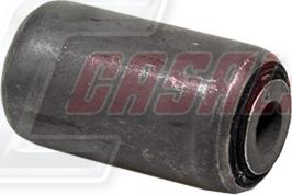 Casals 80382 - Втулка, листовая рессора autosila-amz.com