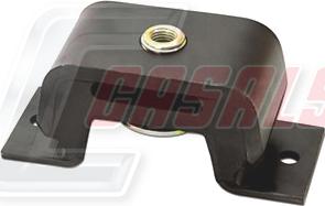 Casals 80212 - Подушка, опора, подвеска двигателя autosila-amz.com
