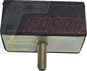 Casals 80706 - Отбойник, демпфер амортизатора autosila-amz.com