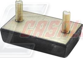 Casals 80770 - Ударная / противоударная подушка autosila-amz.com