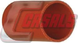 Casals 33264 - Трубка, нагнетание воздуха autosila-amz.com