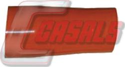 Casals 33286 - Трубка, нагнетание воздуха autosila-amz.com