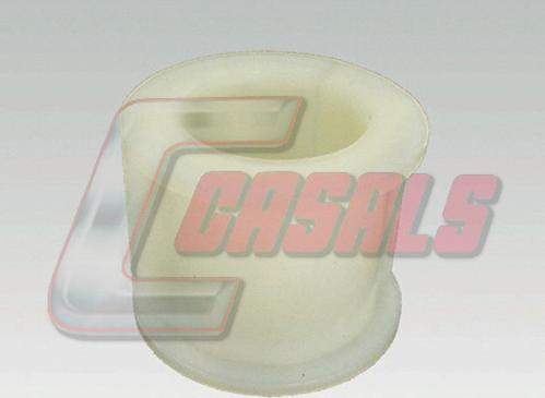 Casals 7549 - Втулка стабилизатора autosila-amz.com