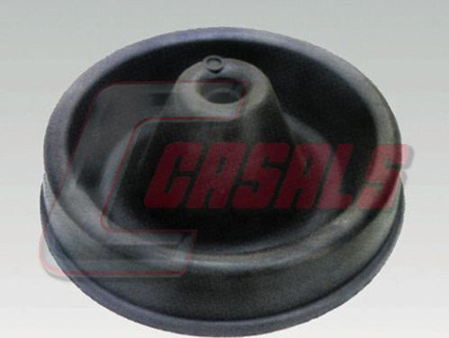 Casals 7583 - Обшивка рычага переключения autosila-amz.com