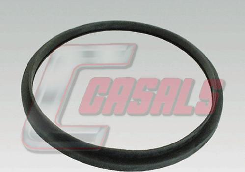 Casals 7646 - Прокладка, термостат autosila-amz.com