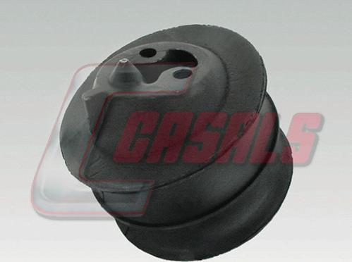 Casals 7605 - Подушка, опора, подвеска двигателя autosila-amz.com