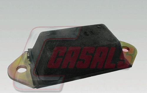 Casals 7601 - Отбойник, демпфер амортизатора autosila-amz.com