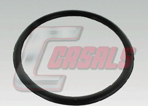 Casals 7639 - Прокладка, водяной насос autosila-amz.com