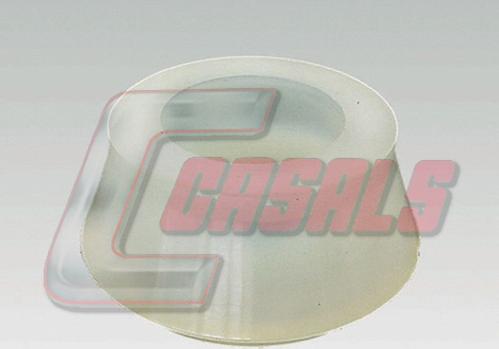 Casals 7380 - Втулка стабилизатора autosila-amz.com