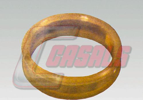 Casals 7204 - Втулка, шток вилки переключения передач autosila-amz.com
