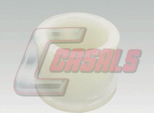 Casals 7236 - Втулка стабилизатора autosila-amz.com