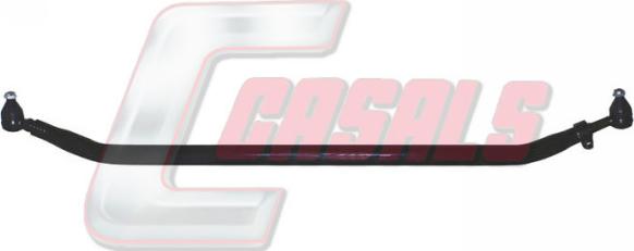 Casals R5056 - Рулевая тяга autosila-amz.com