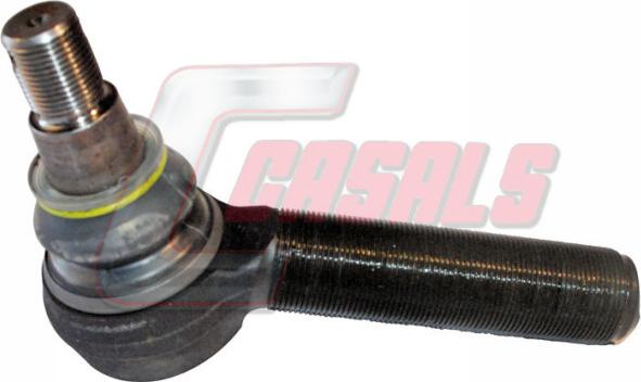 Casals R6526 - Наконечник рулевой тяги, шарнир autosila-amz.com