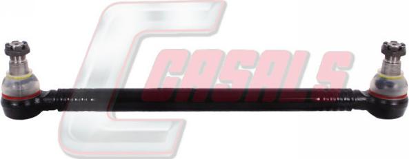 Casals R6110 - Рулевая тяга autosila-amz.com